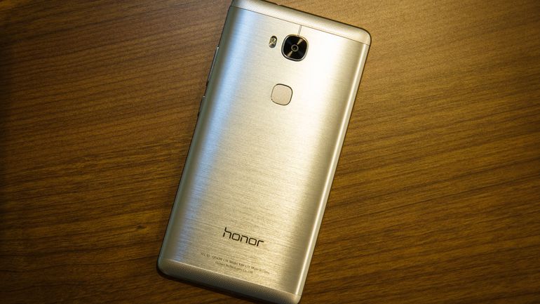 huawei honor 5x 8901 002 | Confirm | Huawei คอนเฟิร์มเตรียมเปิดตัว Honor 6X อย่างเป็นทางการวันที่ 18 ตุลาคมนี้