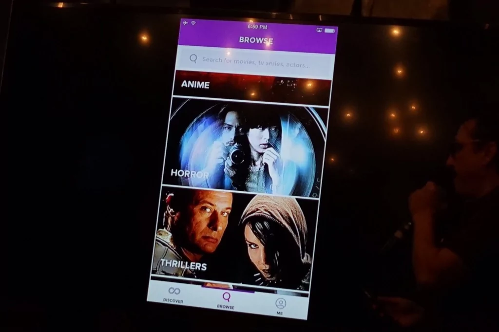 img 1559 1 | Application | HOOQ เตรียมอัพเดทหน้าตาใหม่ พร้อมเปิดให้ดูซีรีย์ระดับพรีเมี่ยมฟรีแม้หมดอายุสมาชิก