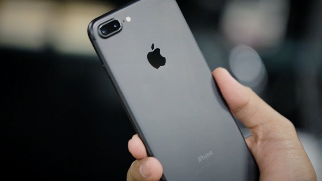 maxresdefault 3 | apple | Apple ปล่อย iOS 10.1 เพิ่ม Portrait mode ให้ iPhone 7 Plus