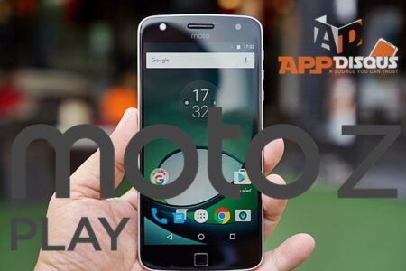 Appdisqus Hangout ตอนที่ 63 รุมวิจารณ์ Moto Z Play