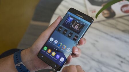 Samsung ยืนยันสามแนวทางในการจัดการกับเครื่อง Galaxy Note 7 กองใหญ่ ขายใหม่ ถอดอะไหล่ หรือทำลาย?