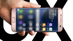 Samsung เปิดขาย Galaxy S7 สีชมพูแบบใหม่ที่ไม่ใช่ Pink Gold เป็นเรื่องจริง ?