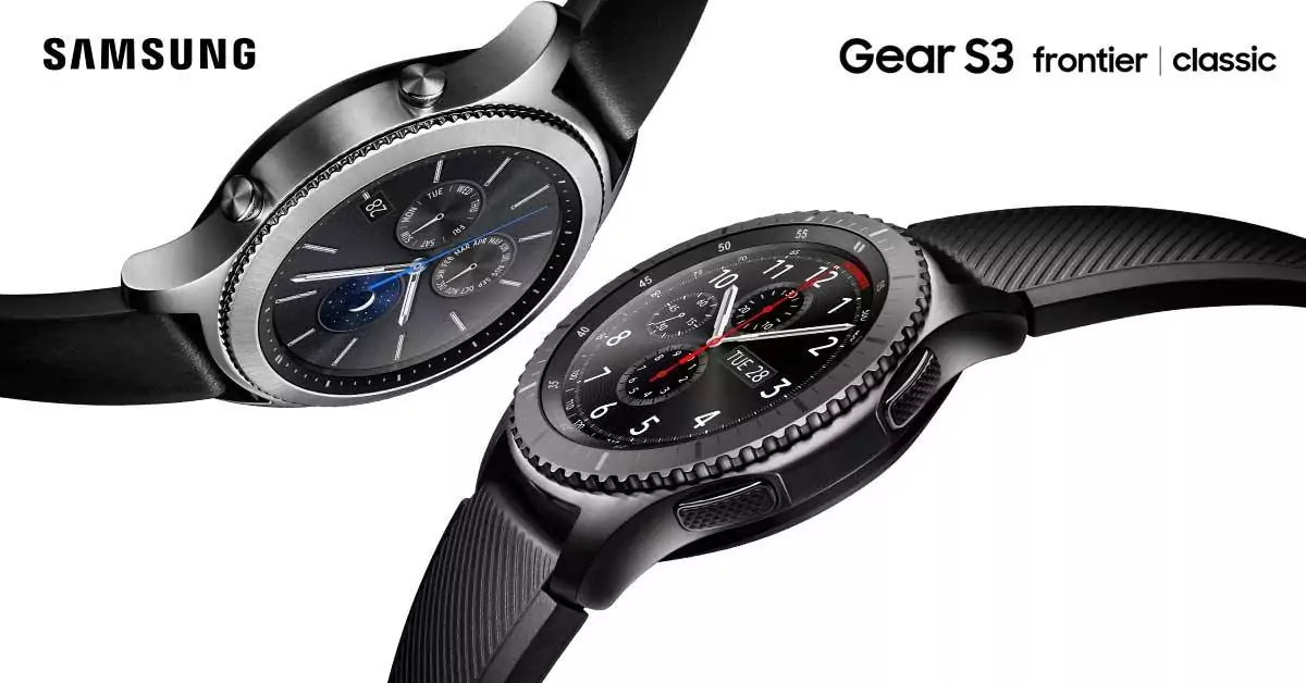 15025593 10154892295502590 5379132632938058748 o สำเนา | gear s3 | Samsung Gear S3 สมาร์ทวอทช์สวยหรูที่สุดของซัมซุง ประกาศราคาและวันวางจำหน่ายในไทยแล้ว