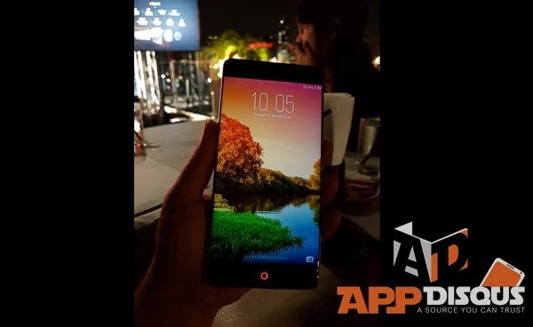 20161129 200650 | Nubia | Nubia มาไทยแบบจัดเต็มจริง! เผยราคาทั้งสี่รุ่น Z11 / Z11 max / Z11 mini / N1 ท้าชนคู่แข่งแบบให้มากกว่า ในราคาที่ดีกว่า