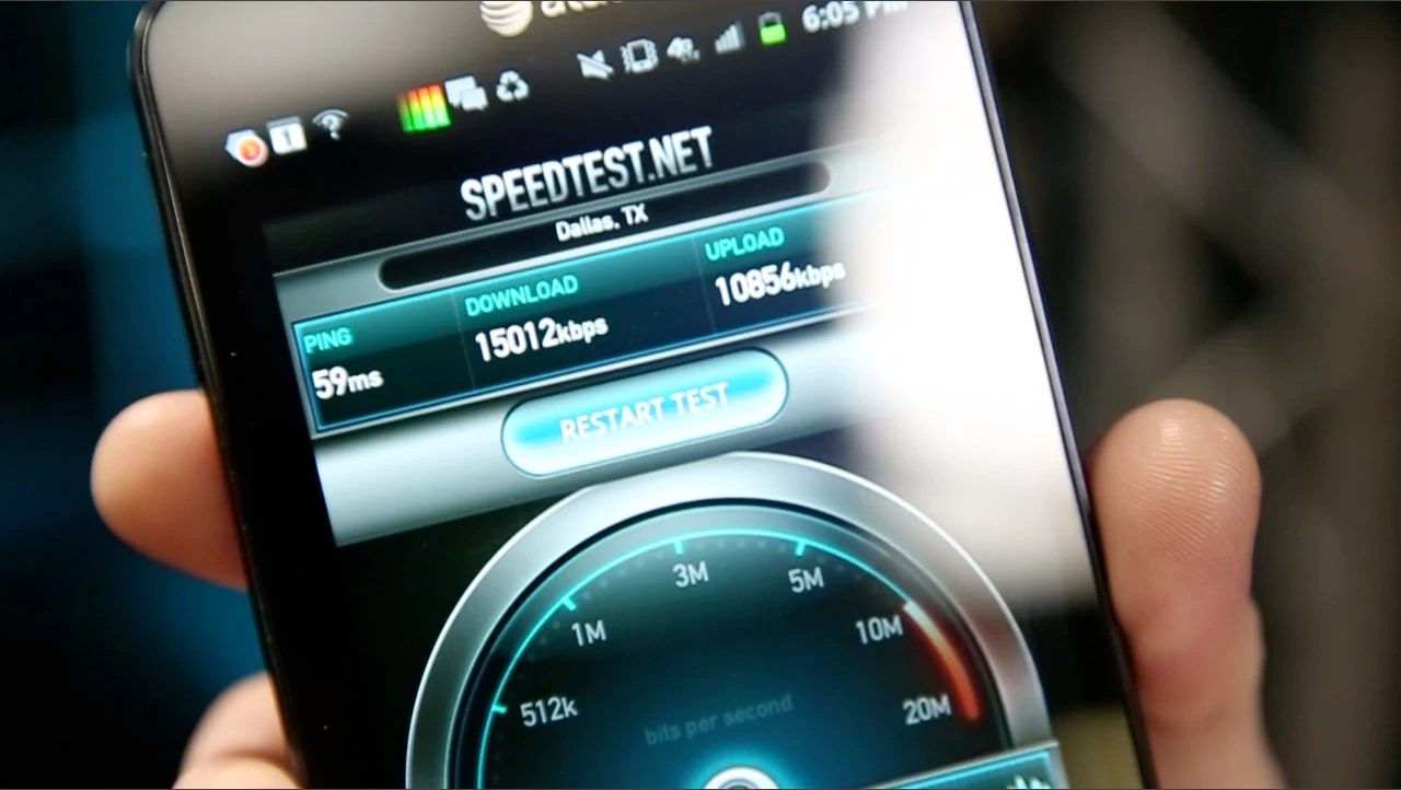 4G network | 4G LTE | อยากรู้กันไหมว่าประเทศไหนมีสัญญาณ 4G LTE เร็วที่สุดในโลก ?