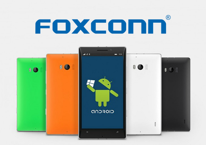 728 | Foxxconn | Nokia ยืนยันชัดเจน ปี 2017 เตรียมส่งสมาร์ทโฟนรุ่นแรกลงตลาด