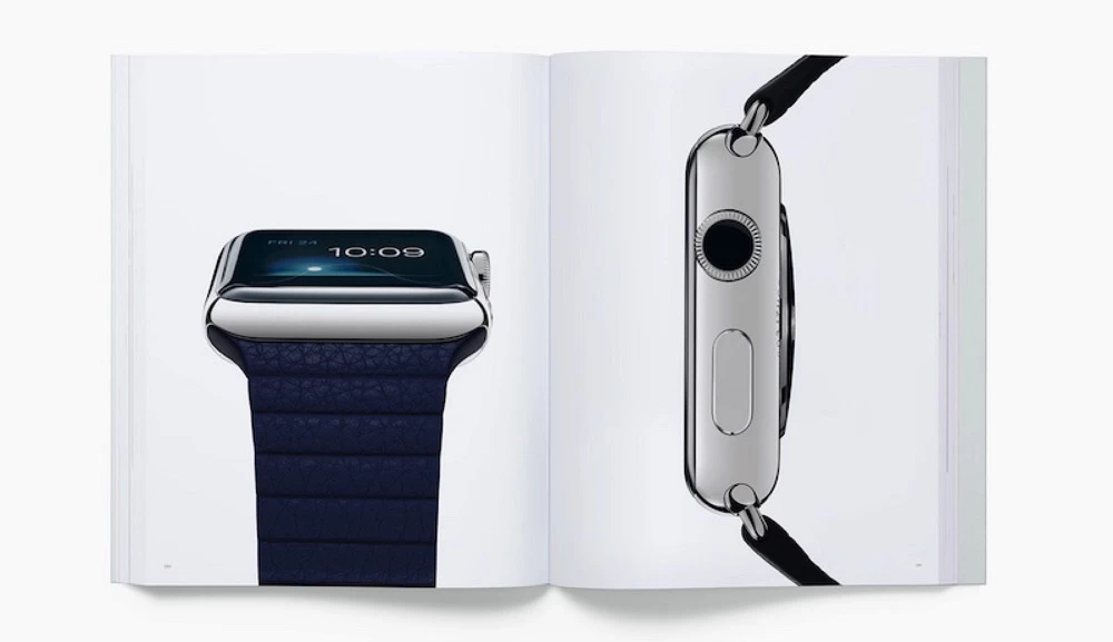 Designed by Apple in California 1 | apple | Apple เตรียมเปิดขายหนังสือรูปภาพ Designed by Apple in California เริ่มต้นเล่มละ 7200 บาท!