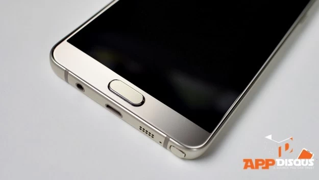 P8261929 | Samsung Galaxy Note 5 | Samsung คอนเฟิร์มกำลังพัฒนา Nougat ให้ Galaxy Note 5 และ Tab S2 ด้วย