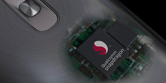 Qualcomm Snapdragon 800 device tease | Snapdragon 835 | Qualcomm ประกาศปล่อย Snapdragon 835 หน่วยประมวลผลที่แรงขึ้นแต่เล็กลง และระบบ Quick Charge 4.0 เตรียมใช้กับเรือธงใหม่ในต้นปีหน้าทันที