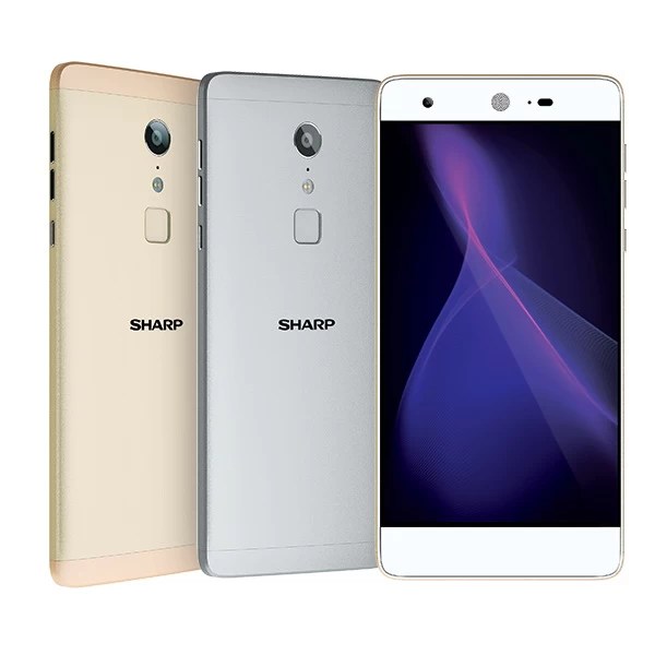 ประเทศไทย เตรียมเปิดตัวสมาร์ทโฟนสัญชาติญี่ปุ่นสองรุ่นใหม่ SHARP M1 และ Z2 ในเดือนหน้า 1 Z2 | M1 | ประเทศไทย เตรียมเปิดตัวสมาร์ทโฟนสัญชาติญี่ปุ่นสองรุ่นใหม่ SHARP M1 และ Z2 ในเดือนหน้า