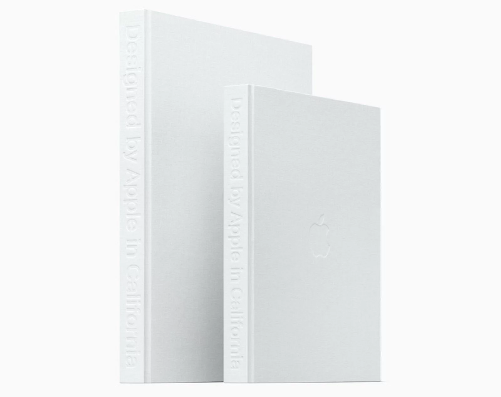 design book 3 | apple | Apple เตรียมเปิดขายหนังสือรูปภาพ Designed by Apple in California เริ่มต้นเล่มละ 7200 บาท!