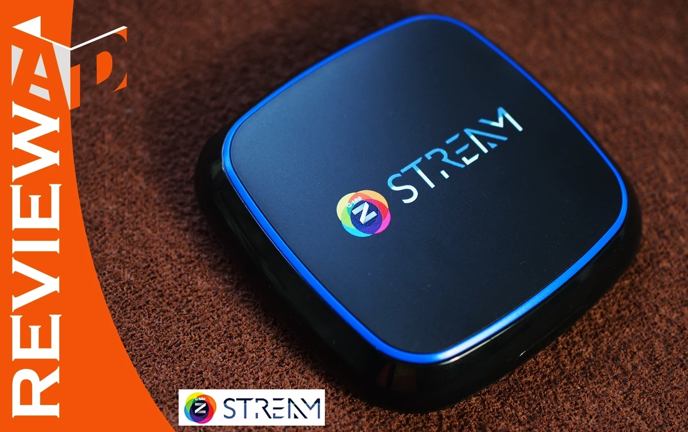 gmm z stream appdisqus | Android box | รีวิว GMM Z STREAM สุดยอดกล่อง Android TV รองรับ 4K และมีตัวควบคุมชั้นยอดอย่าง Air Mouse Remote