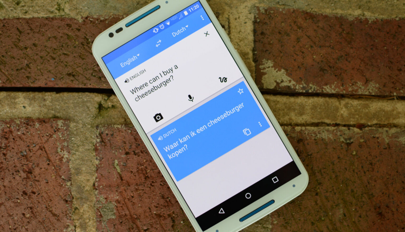 Google Translate เปลี่ยนระบบการแปลใหม่ คล้ายการแปลของมนุษย์มากขึ้น