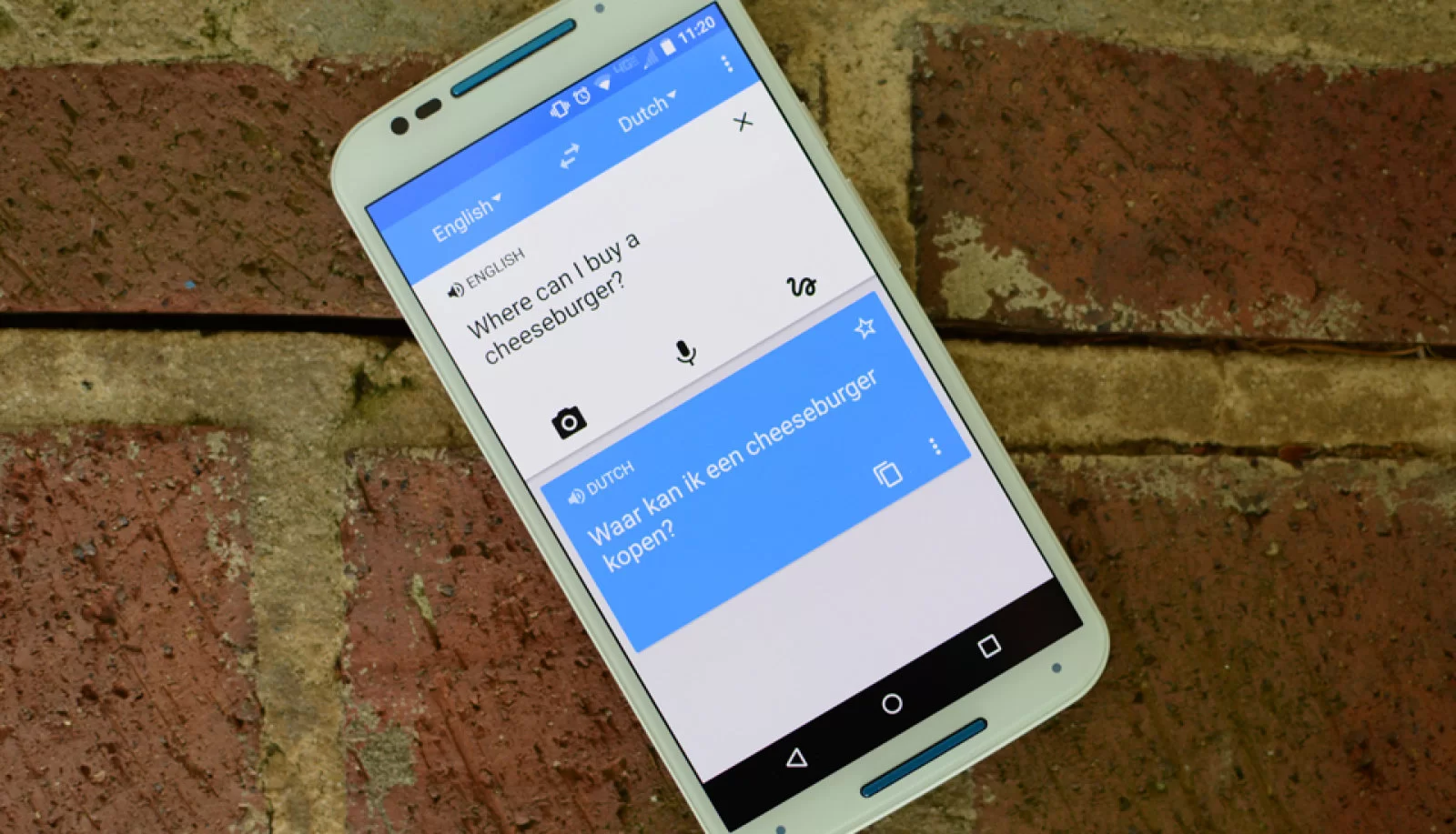 googletranslate | translation | Google Translate เปลี่ยนระบบการแปลใหม่ คล้ายการแปลของมนุษย์มากขึ้น