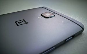 OnePlus 3 เตรียมรับอัพเดท Nougat beta เดือนนี้ ส่วน Final ภายในสิ้่นปีแน่นอน oneplus-3-camera