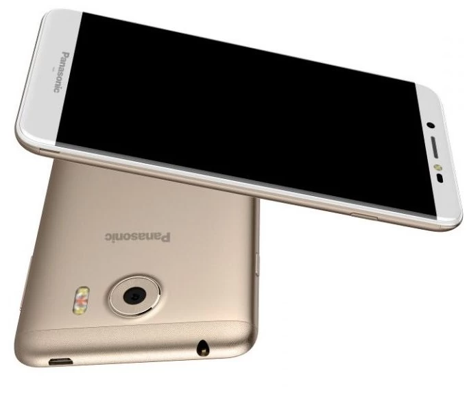 Panasonic P88 3 | Official | Panasonic ขอแจมด้วย!! เปิดตัว P88 สมาร์ทโฟนราคาประหยัดส่งลงตลาดอินเดีย