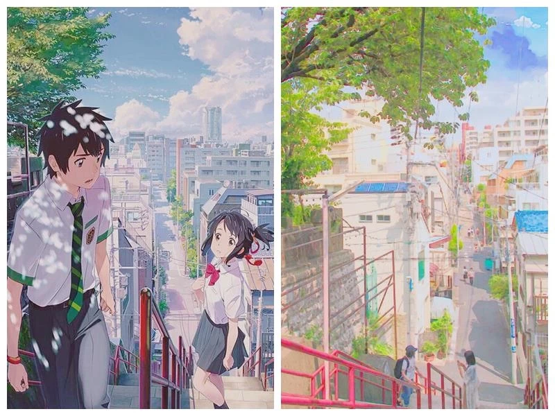 camera360 your name anime sky filter | anime | [เพื่อความสบายใจ] วิธีใช้แอป Camera360 แต่งรูปภาพสไตล์ Your name หรืออนิเมชั่น ปลอดภัยแน่นอน