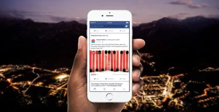 Facebook เปิดตัว Live Audio ถ่ายทอดเสียงเพียงอย่างเดียว งานนี้วงการวิทยุต้องเตรียมปรับตัว!!