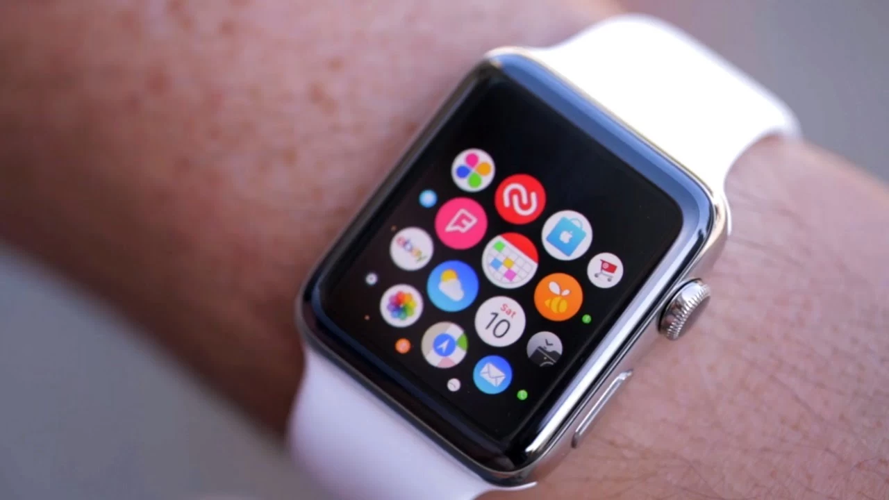 | apple watch | Apple ระงับอัพเดท watchOS 3.1.1 หลังจากที่มีผู้ใช้พบปัญหาเครื่องค้าง