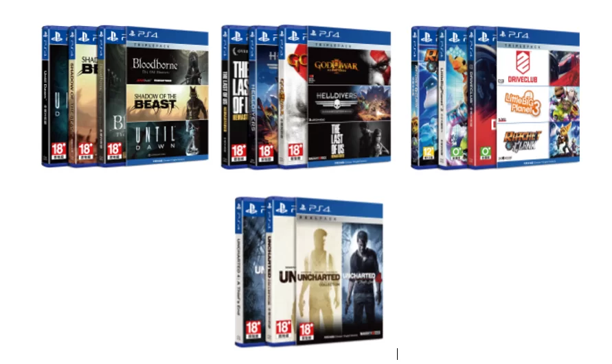 ps | Play Station 4 | Sony เตรียมวางจำหน่าย 