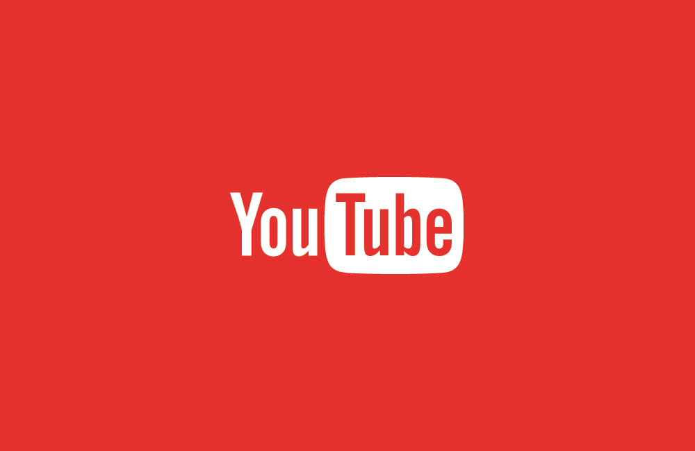 youtube logo | 4K | ํYoutube รองรับการ Live Streaming คมชัดในระดับ 4K แล้ว!