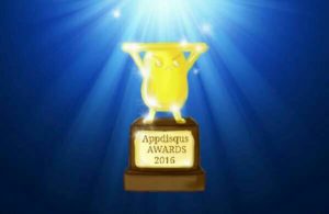 Appdisqus Awards มอบให้ “สามรางวัลมือถือ” สุดยิ่งใหญ่สไตล์เรา