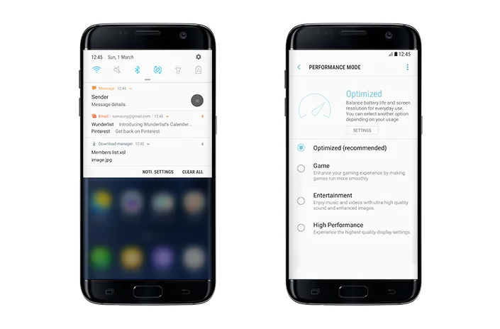 Android 7.0 Nougat main1 | Android 7.0 Nougat | Samsung เผยลิสต์อุปกรณ์รุ่นต่อไปที่จะได้รับอัพเดท Nougat ในช่วงครึ่งปีแรกนี้