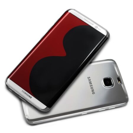 รายงานเผย Galaxy S8 ไร้ปุ่ม Home ส่วน S8 Plus มีกล้องหลังคู่เพิ่มเข้ามาด้วย