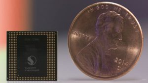 Qualcomm เปิดตัวมังกรจิ๋ว Snapdragon 835 ชิพที่เร็วและแรงที่สุดที่เคยมีมา