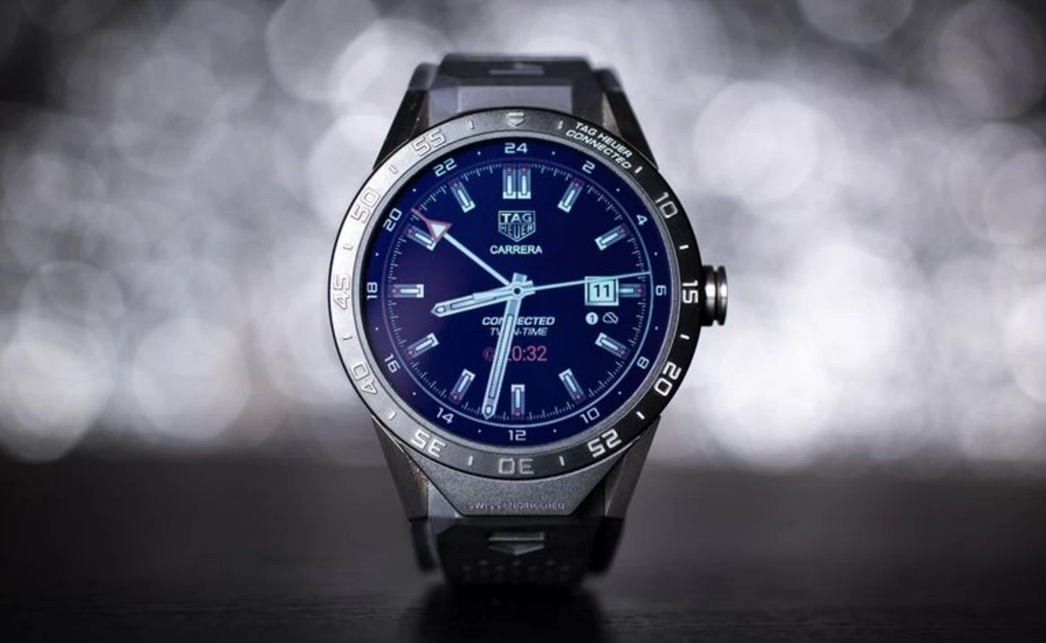 Screenshot 206 | Android | สมาร์ทวอชใหม่จาก Tag Heuer เตรียมเปิดตัวพร้อม Android Wear 2.0 ในเดือนพฤษภานี้