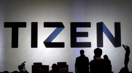 Samsung Pride จะเป็นผู้บุกเบิกที่ใช้ OS Tizen 3.0 เป็นรุ่นแรก