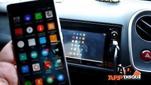 ทำอย่างไร? ถ้าจอทีวีหรือจอติดรถยนต์มีแค่ HDMI แต่อยากจะเชื่อมต่อแบบไร้สายกับหน้าจอมือถือของเรา