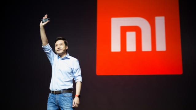 Xiaomi Logo and CEO Tech2 720 | Attend | Xiaomi คอนเฟิร์มไม่ร่วมงาน MWC 2017 อาจเพราะ Mi 6 ยังไม่เสร็จสมบูรณ์