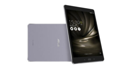 Asus เปิดตัว ZenPad 3S 10 LTE (Z500KL) แท็บเล็ตจอ 9.7 นิ้ว ชิพ Snapdragon 650 แบตฯ 7,900mAh
