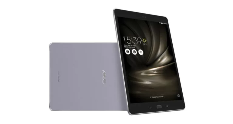 asus zenpad 3s 10 lte 2017 01 | Annouced | Asus เปิดตัว ZenPad 3S 10 LTE (Z500KL) แท็บเล็ตจอ 9.7 นิ้ว ชิพ Snapdragon 650 แบตฯ 7,900mAh