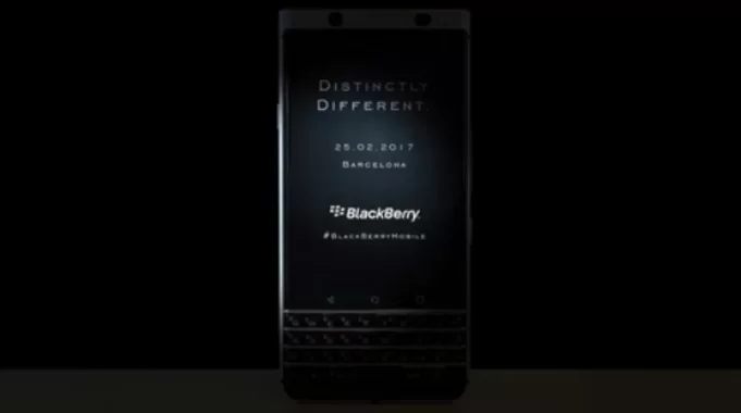 bbme a | Annouced | จิ้มปฏิทินรอได้เลย BlackBerry Mercury เตรียมเปิดตัววันที่ 25 กุมภาพันธ์นี้