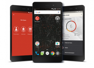 พรีวิว BlackPhone 2 พาชมตัวจริงสมาร์ทโฟนเพื่อความปลอดภัยระดับสูง