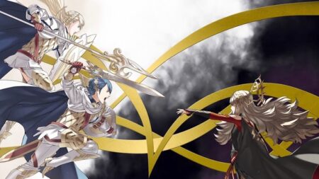 Nintendo เปิดวันปล่อยดาวน์โหลด Fire Emblem: Heroes บน iOS และ Android แล้ว! fire-emblem-heroes-new