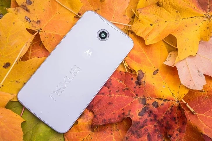 gsmarena 001 3 | Android 7.0 Nougat | Nexus 6 หลังอัพเดท Android 7.1.1 เกิดปัญหาเสียงสะท้อนเวลาเปิดลำโพงโทรคุย