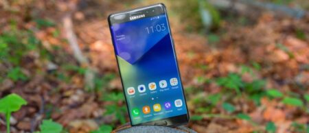 ผู้บริหาร Samsung เผยจะผลิต Galaxy Note 8 ออกวางจำหน่ายปลายปีนี้