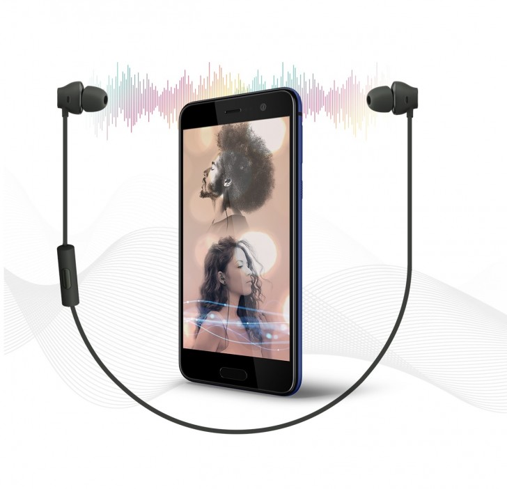 gsmarena 004 | Annouced | เปิดตัว HTC U Play สมาร์ทโฟนที่เกิดมาเพื่อเรียนรู้และรับฟัง 