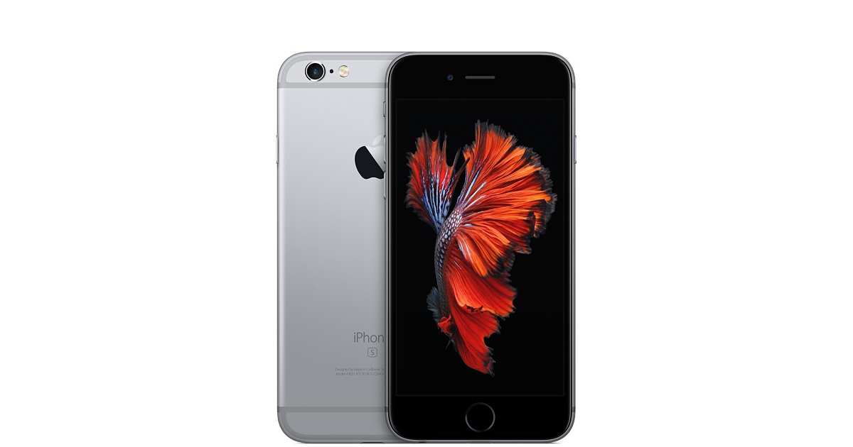 iphone6s gray select 2015 | apple | ครั้งแรกในรอบ 5 ปี Apple iPhone พลาดแชมป์สมาร์ทโฟนขายดีที่สุดในจีน