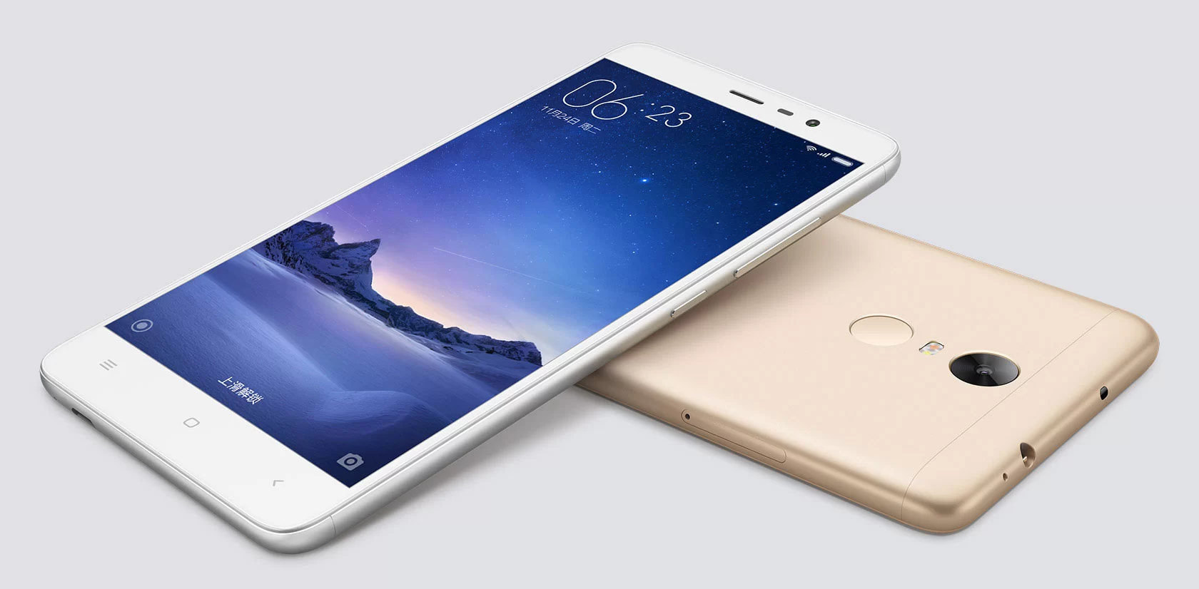 news xiaomi redmi note 3 002 | Google Installer | หมดกังวล! เผยเคล็ดลับใช้ Google Playstore จาก มือถือ Xiaomi ที่ซื้อจากประเทศจีน