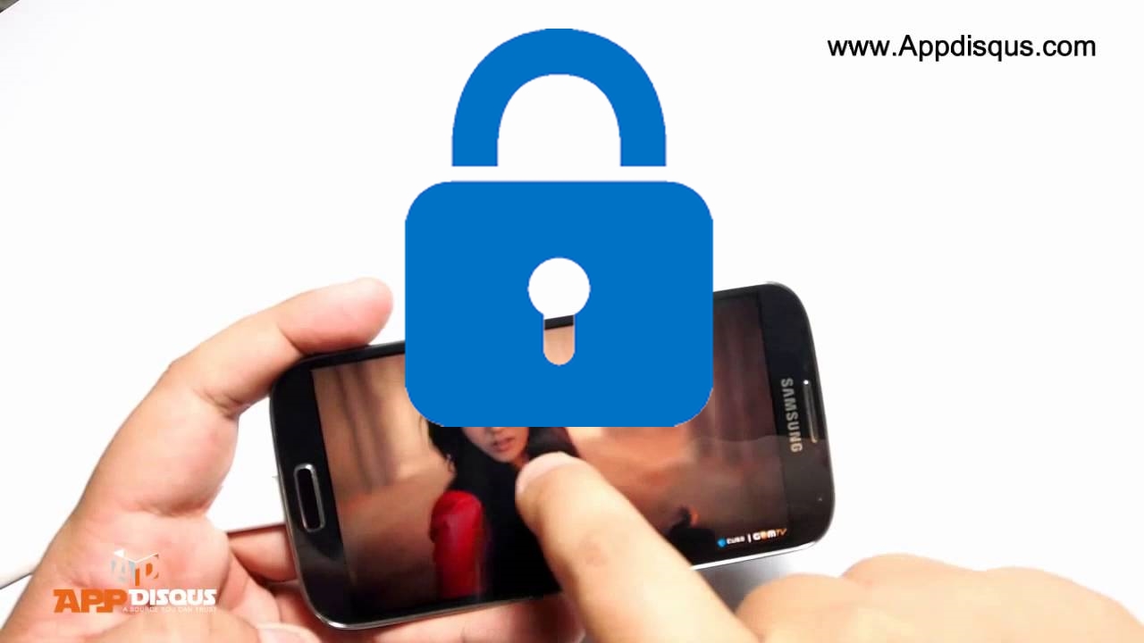 privacy appdisqus | โทรศัพท์สำคัญกว่าบัตรเครดิตหรือบัตรประชาชน ความปลอดภัยที่ยังหย่อนยานอาจเพราะความขี้เกียจของตัวคุณเอง