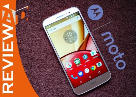 review moto m appdisqus