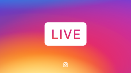 Instagram Live เตรียมเปิดให้ทุกคนได้ถ่ายทอดสดกันแล้วสัปดาห์หน้า