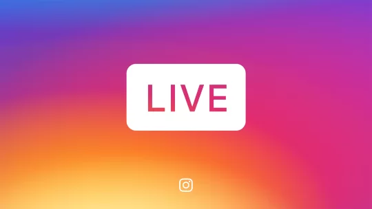 Instagram Live เตรียมเปิดให้ทุกคนได้ถ่ายทอดสดกันแล้วสัปดาห์หน้า 1 tumblr inline okaqp1QXhs1qm4rc3 540 | Application | Instagram Live เตรียมเปิดให้ทุกคนได้ถ่ายทอดสดกันแล้วสัปดาห์หน้า