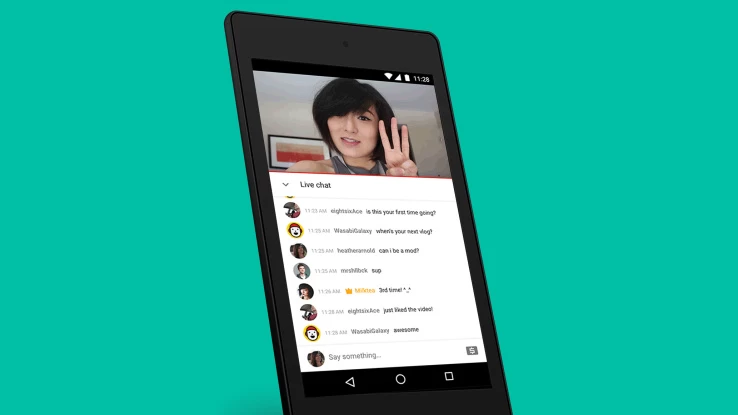 youtube super chat | Annouced | YouTube Super Chat ฟีเจอร์ใหม่ที่ทำให้ข้อความโดดเด่นขึ้นใน Live Stream