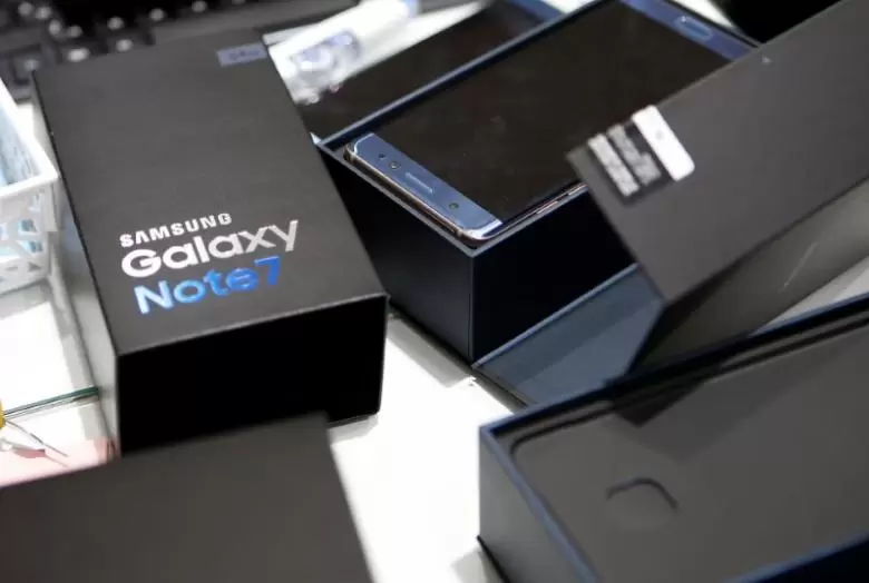 ดาวน์โหลด | Battery | Reuters เผยข่าวหลุดวงใน 