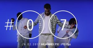 กาปฏิทินตัวใหญ่ๆ เพราะวันที่ 26 นี้ Huawei P10 และ P10 Plus พร้อมทั้งสมาร์ทโฟนจาก LG และ Nokia จะเปิดตัวในวันเดียวกัน